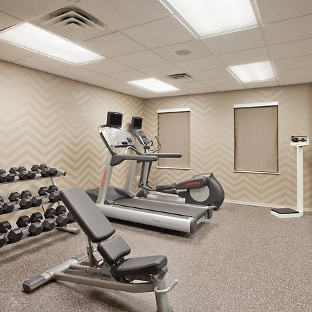 Residence Inn By Marriott Austin Round Rock/Dell Way Экстерьер фото