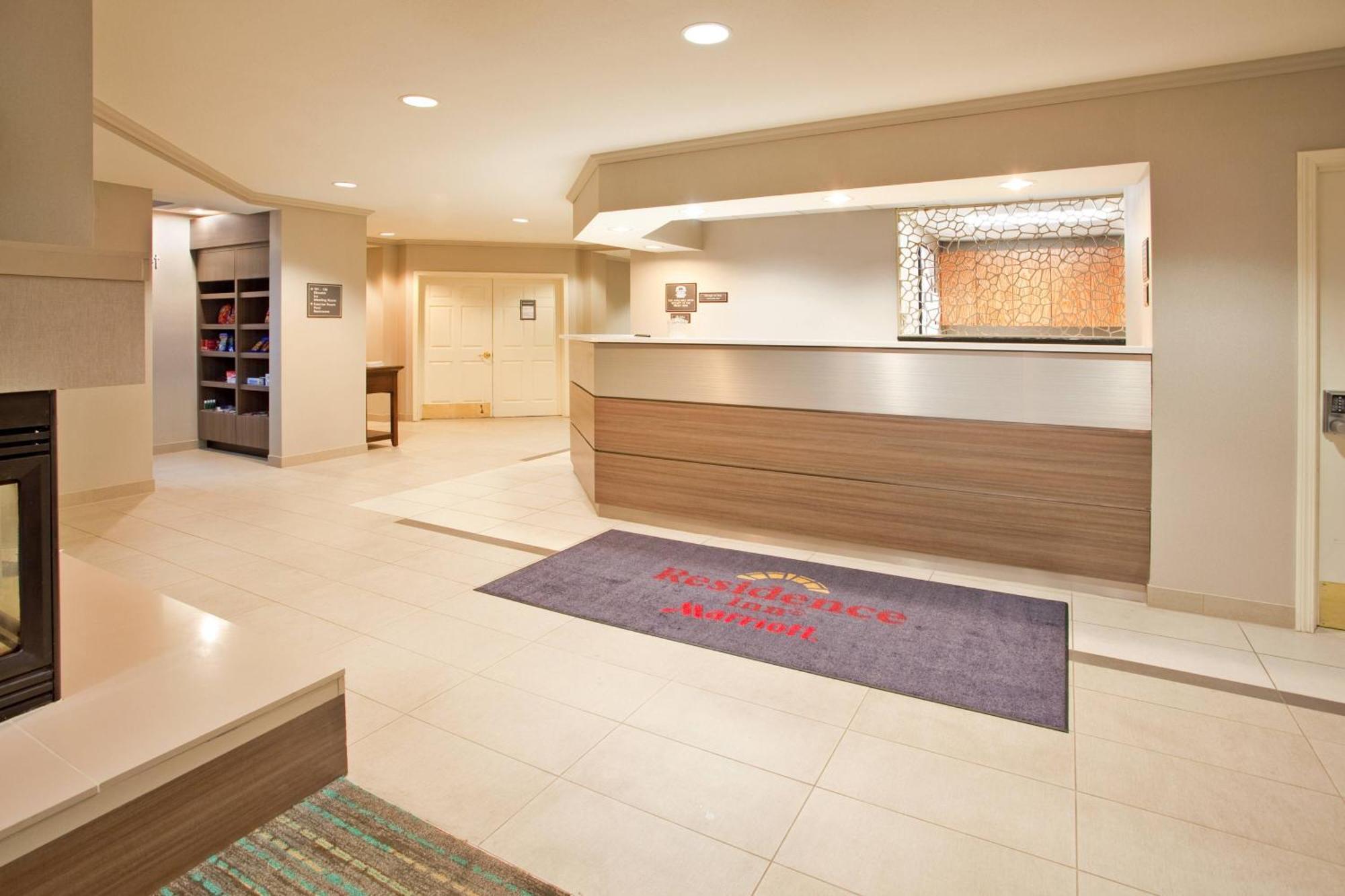 Residence Inn By Marriott Austin Round Rock/Dell Way Экстерьер фото