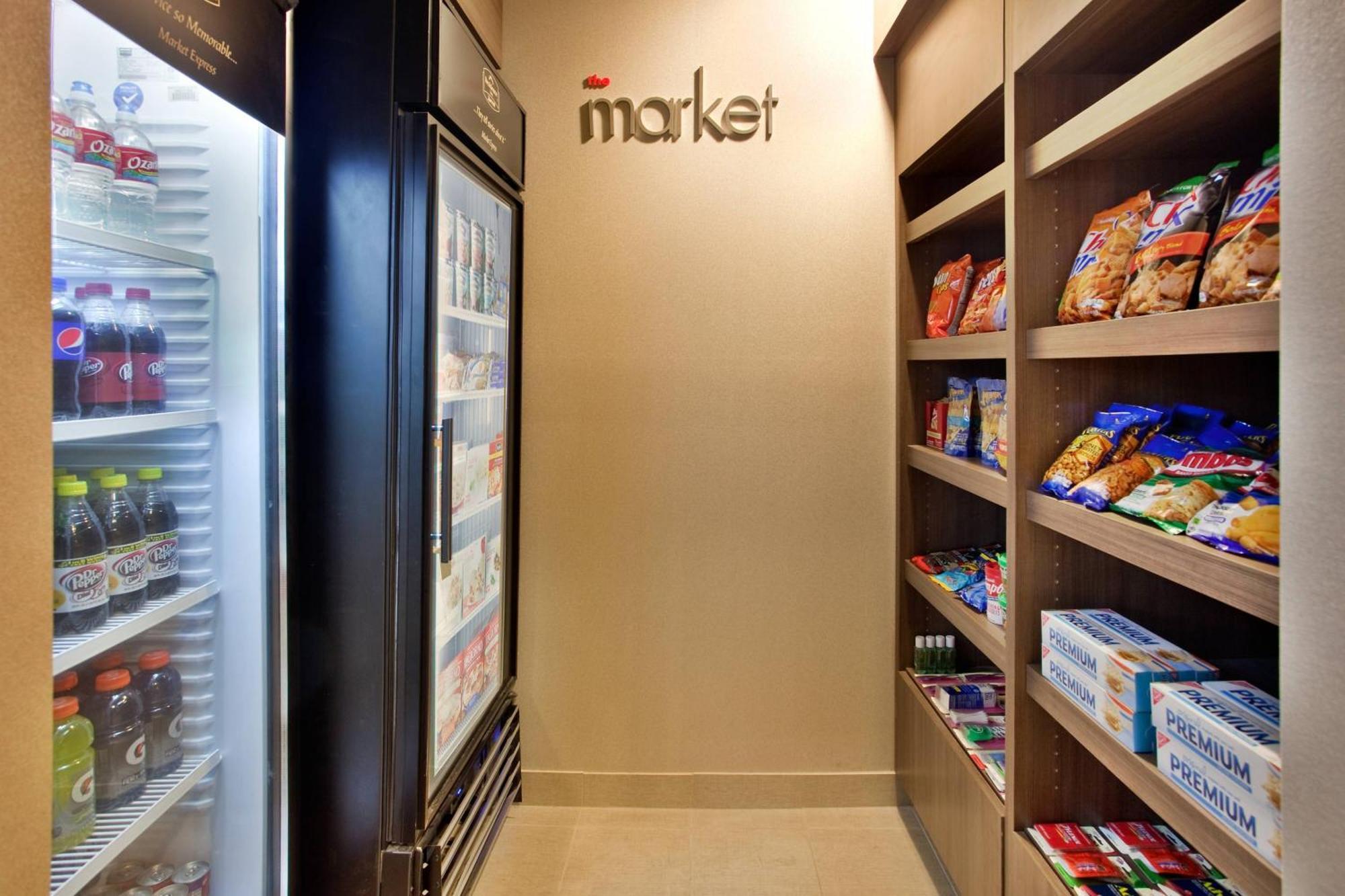 Residence Inn By Marriott Austin Round Rock/Dell Way Экстерьер фото