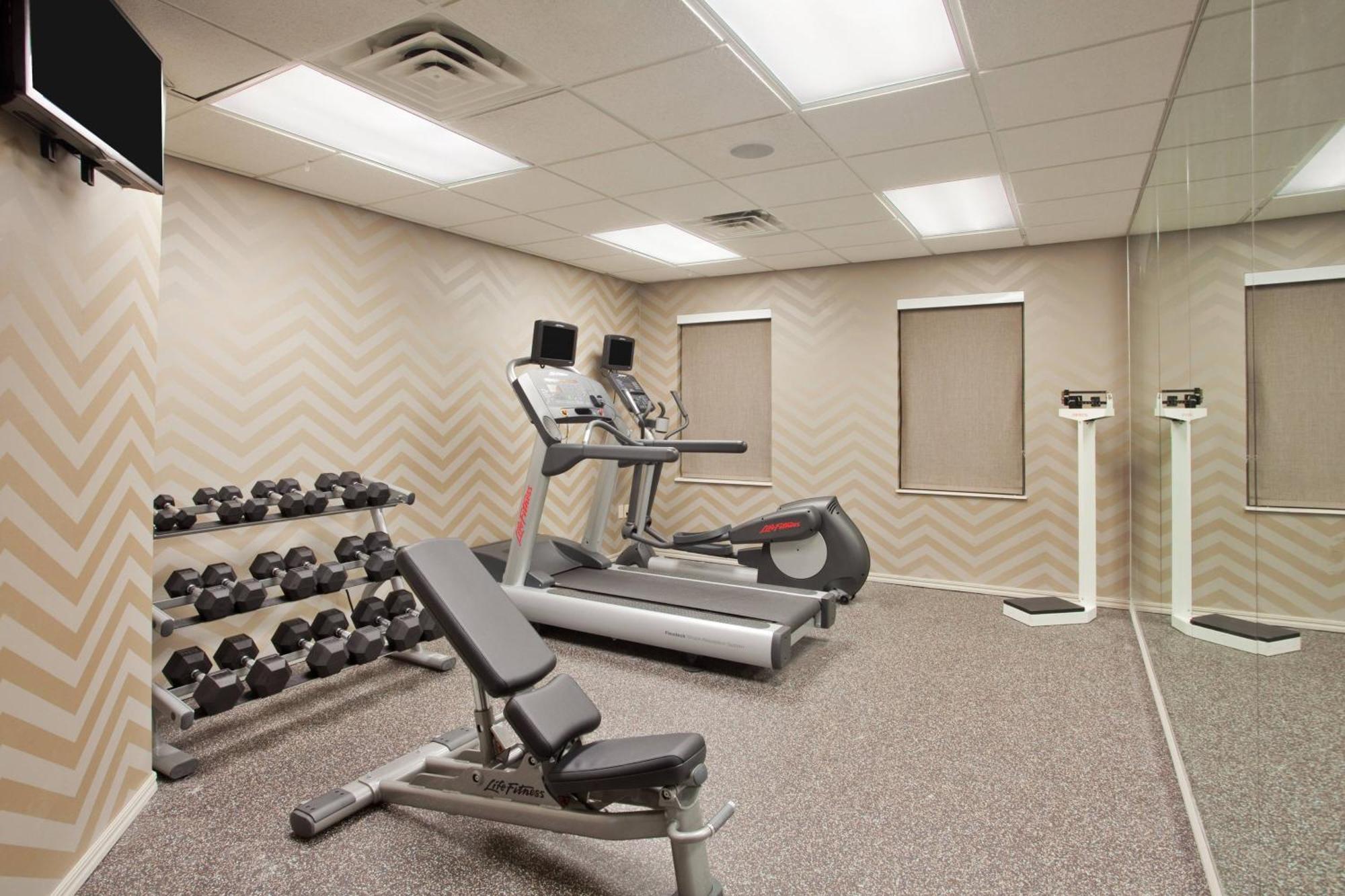 Residence Inn By Marriott Austin Round Rock/Dell Way Экстерьер фото