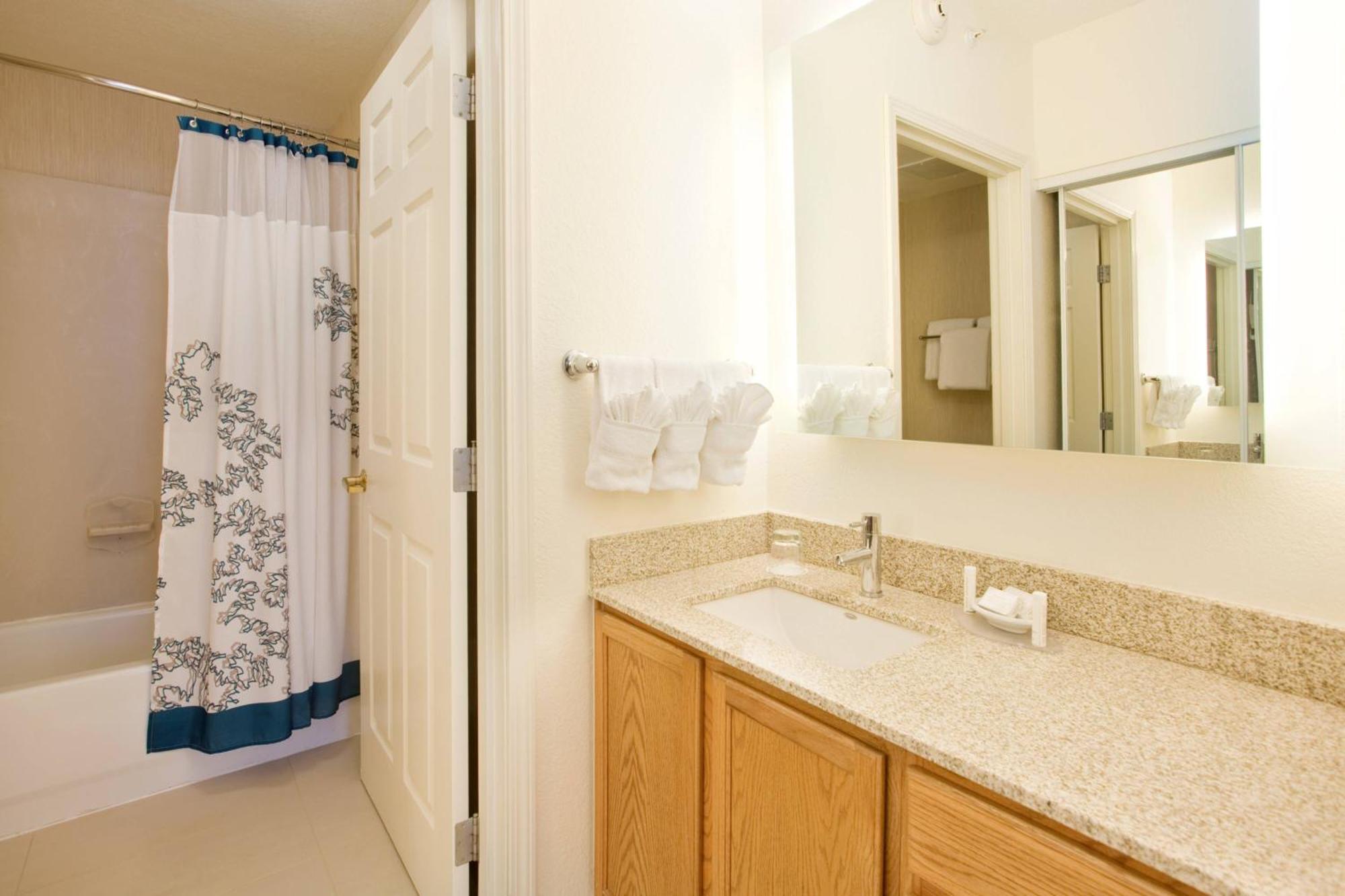 Residence Inn By Marriott Austin Round Rock/Dell Way Экстерьер фото