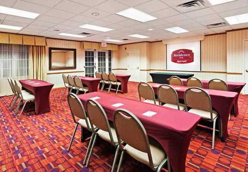 Residence Inn By Marriott Austin Round Rock/Dell Way Экстерьер фото