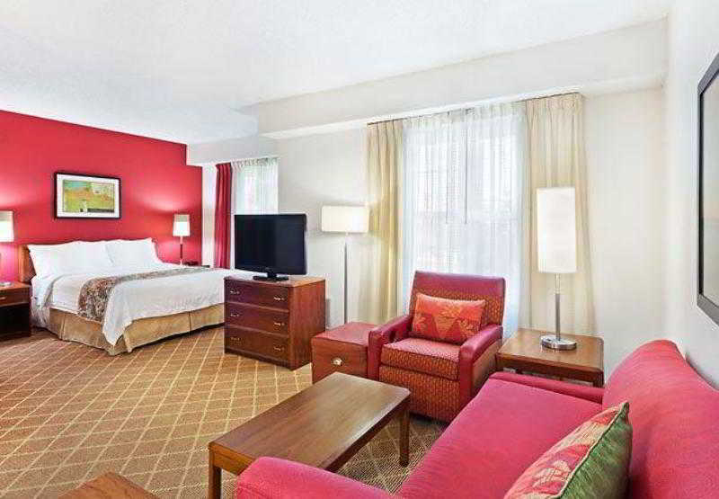 Residence Inn By Marriott Austin Round Rock/Dell Way Экстерьер фото