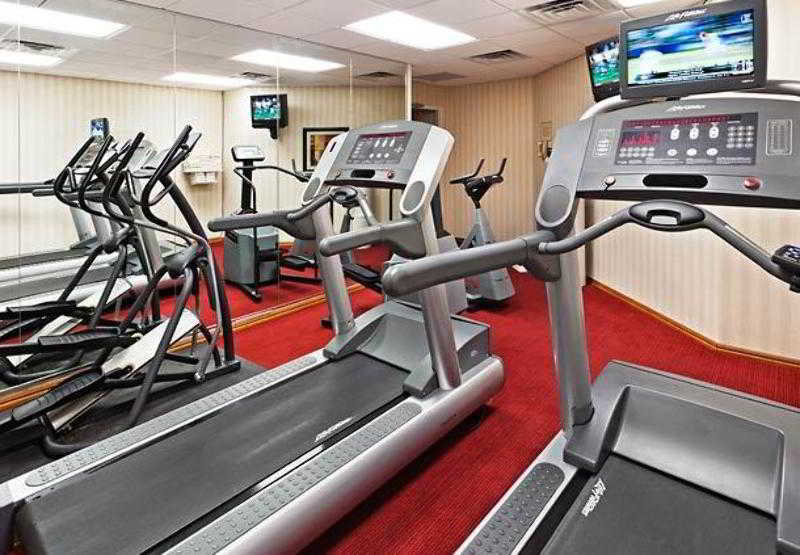 Residence Inn By Marriott Austin Round Rock/Dell Way Экстерьер фото