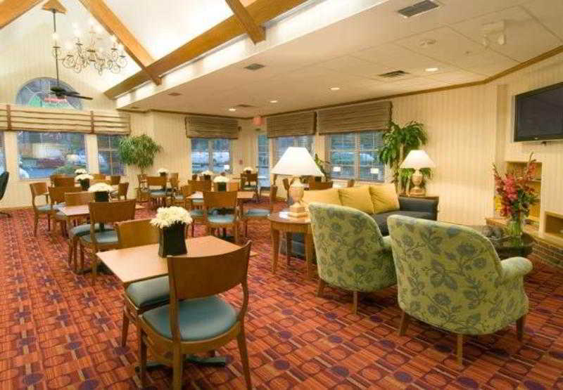 Residence Inn By Marriott Austin Round Rock/Dell Way Экстерьер фото