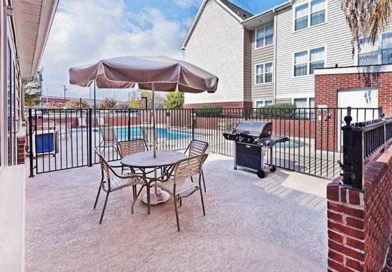 Residence Inn By Marriott Austin Round Rock/Dell Way Экстерьер фото